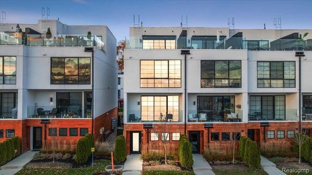 533 E Harrison Avenue 41, Royal Oak city