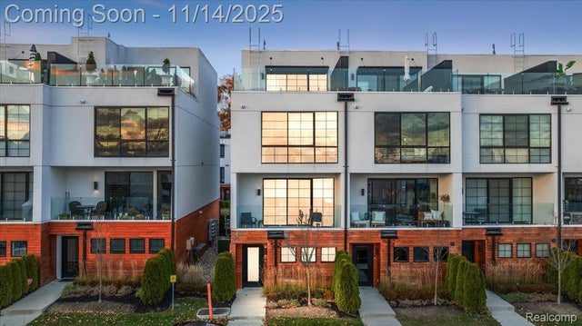 533 E Harrison Avenue 41, Royal Oak city