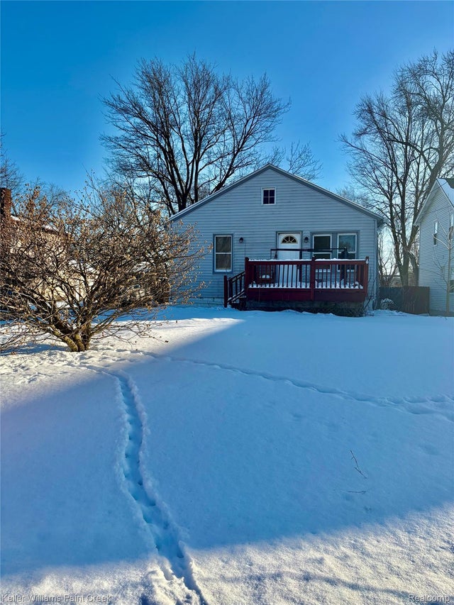 3072 Henrydale Street, Auburn Hills city