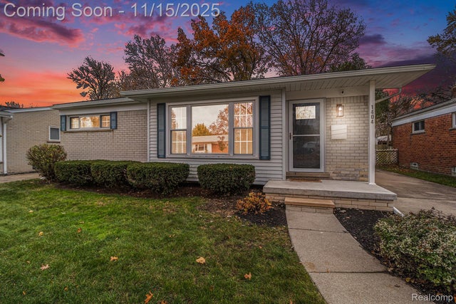 1404 Woodlawn Avenue, Royal Oak city