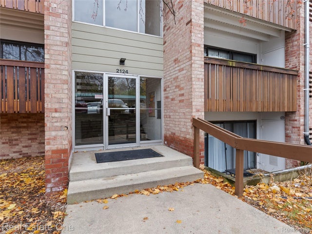 2124 Pauline Boulevard 307, Ann Arbor city