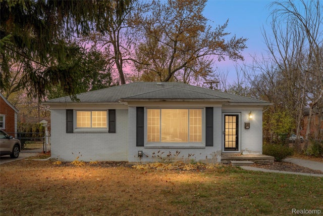 3221 Shenandoah Drive, Royal Oak city