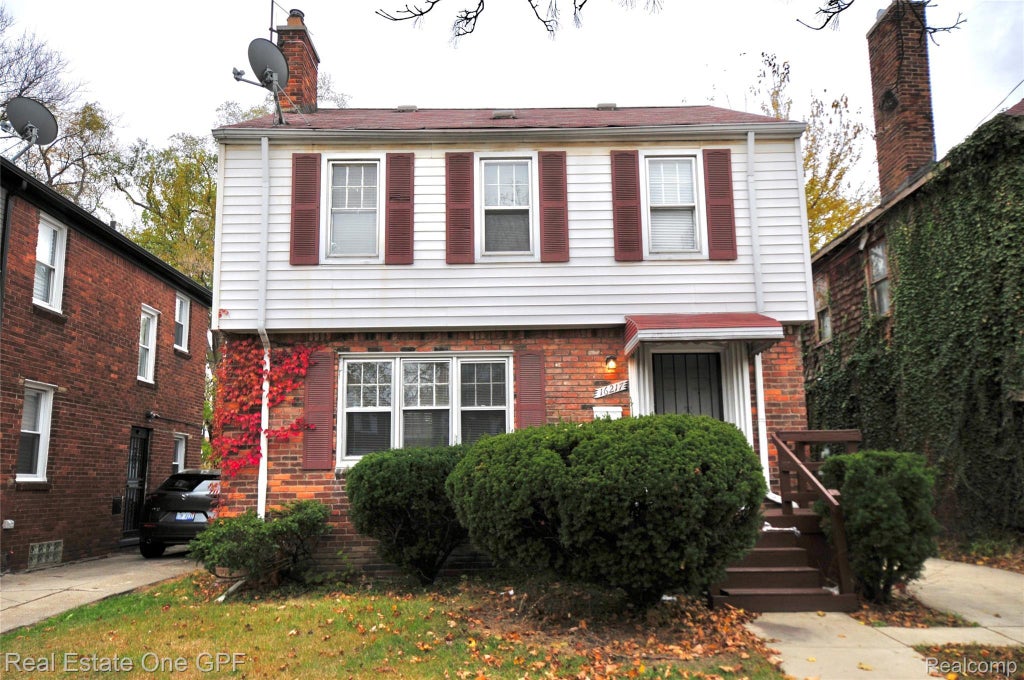 16217 Linwood Street, Detroit city