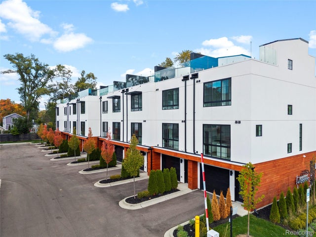 533 E Harrison Avenue 36, Royal Oak city