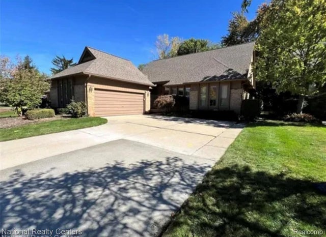 28760 Hidden Trail, Farmington Hills city