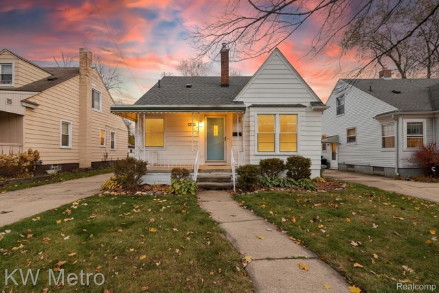 4116 Gardner Avenue, Berkley city