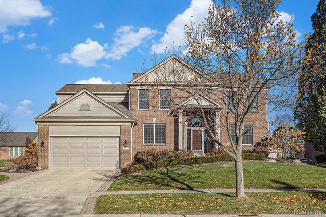 772 Caribou Court, Rochester city