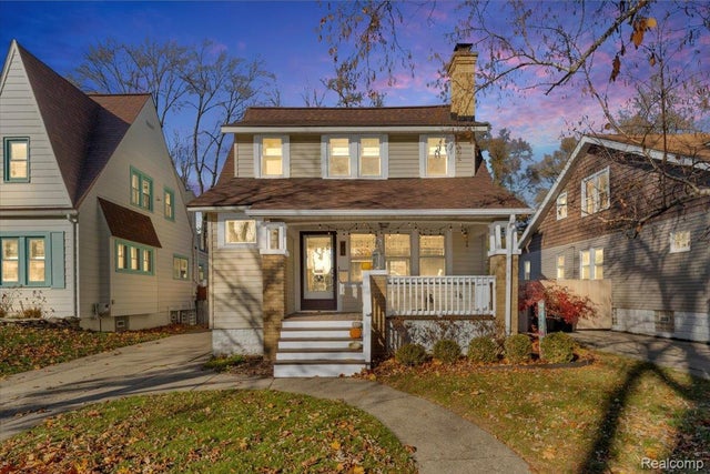 724 W Cambourne Street, Ferndale city