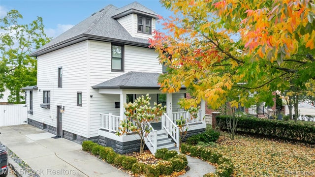 967 Ann Street, Birmingham city