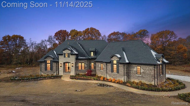 1597 Vista Drive, Oakland charter township