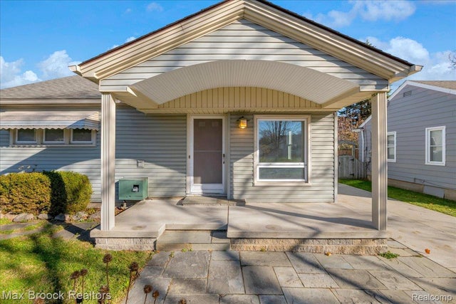 4010 Linwood Avenue, Royal Oak city