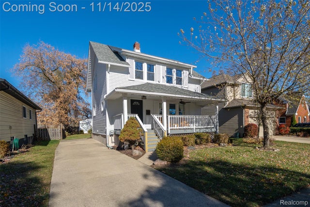 2330 Rosemont Road, Berkley city