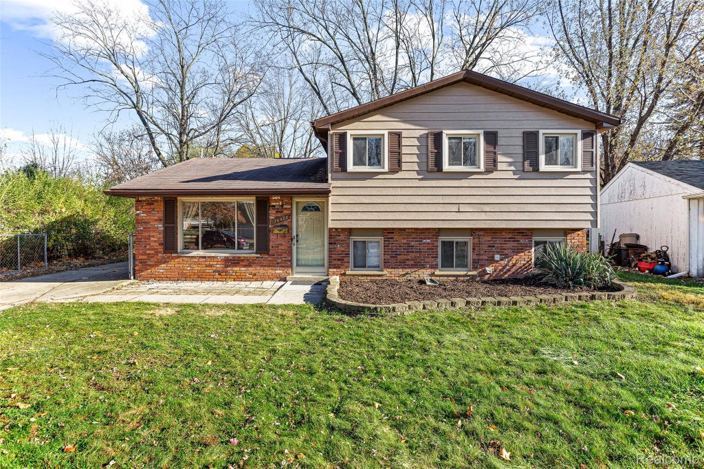 14488 Summerside Street, Livonia city