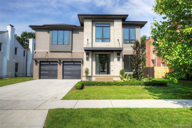 394 S Glenhurst Drive, Birmingham city