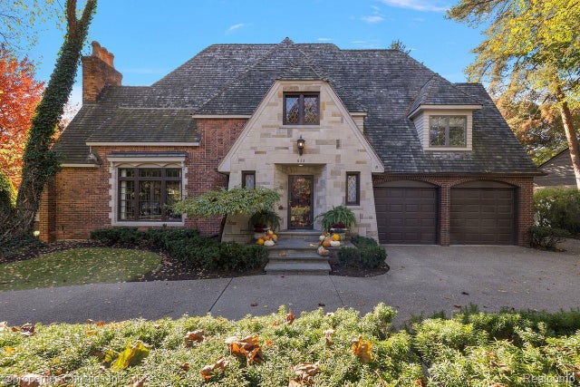 633 Hawthorne Street, Birmingham city