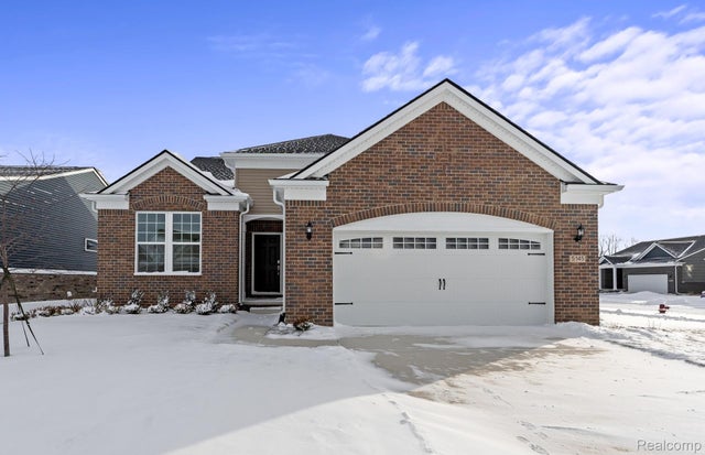 5145 Addington Street, Canton charter township