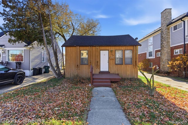 1308 E Lincoln Street, Birmingham city