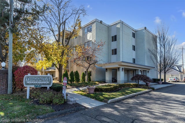 770 Deer Street 303, Plymouth city