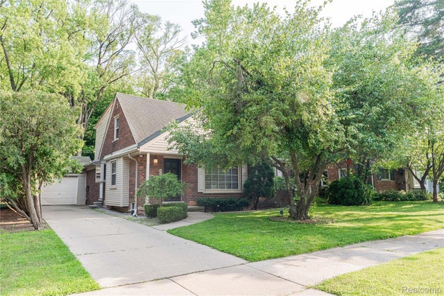 15849 Andover Drive, Dearborn city