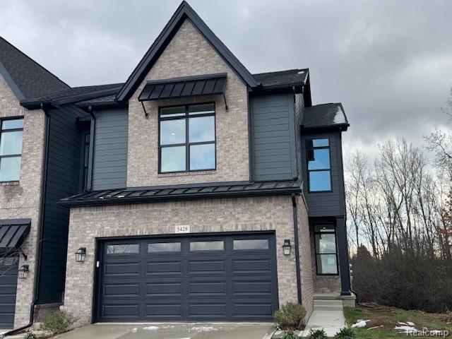 5428 N Poppydrew Lane 3, Ann Arbor city