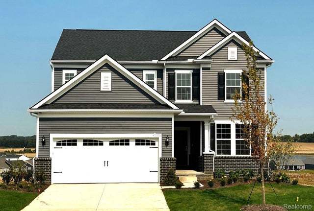 59591 Schuss Gully Drive, South Lyon city