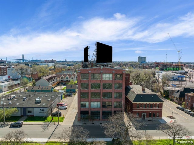 1535 6th Street 5, Detroit city