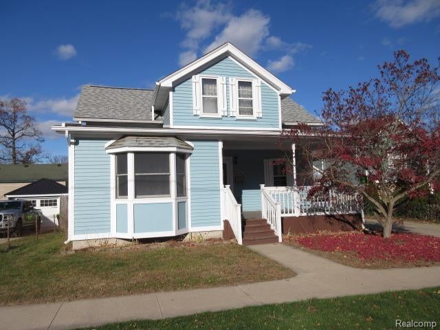 214 W Rockwell Street, Fenton city