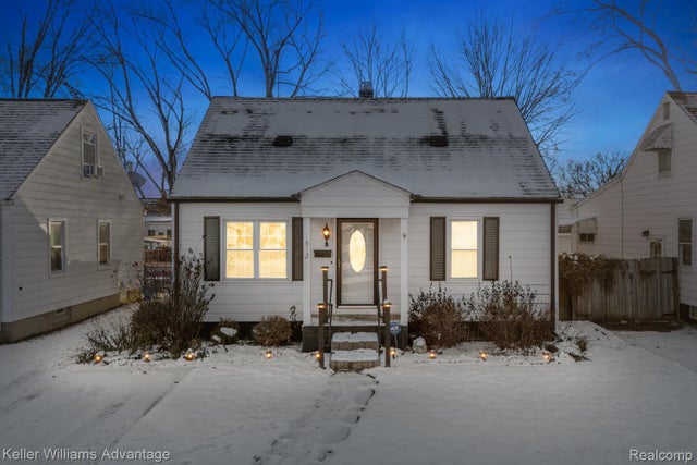 1612 Donald Avenue, Royal Oak city