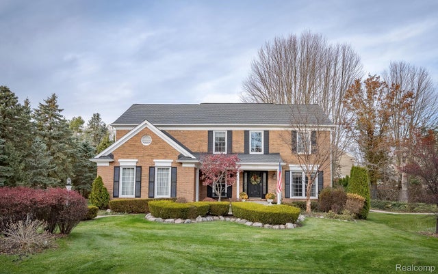 2456 Westwood Drive, Rochester Hills city
