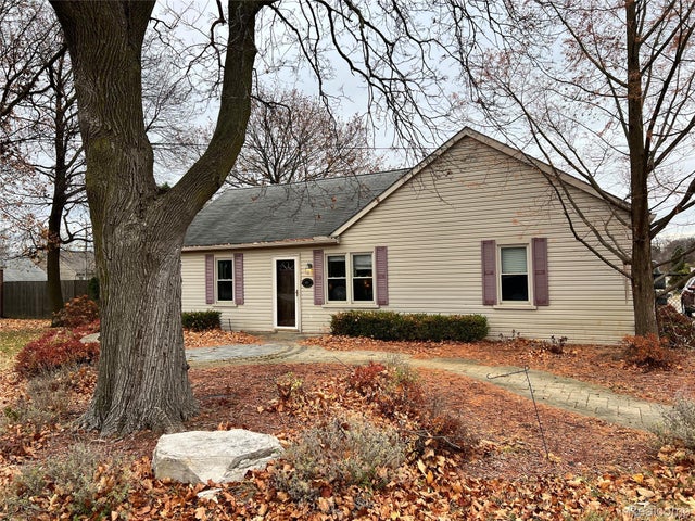 496 E Avon Road, Rochester Hills city