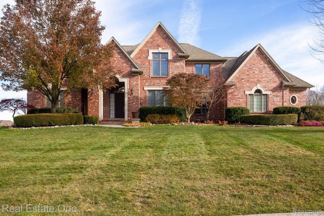 658 Langley Road, Rochester Hills city