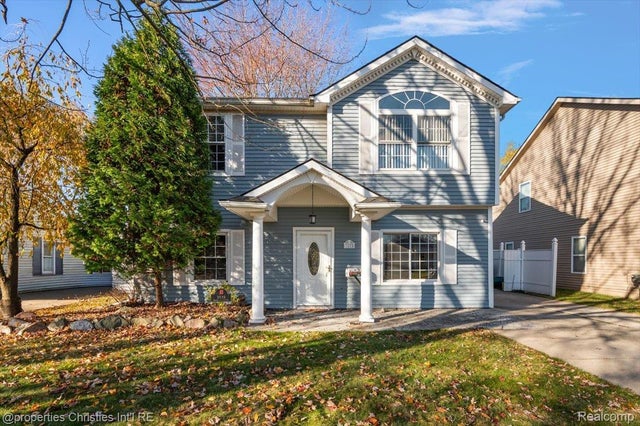 3535 Woodland Avenue, Royal Oak city