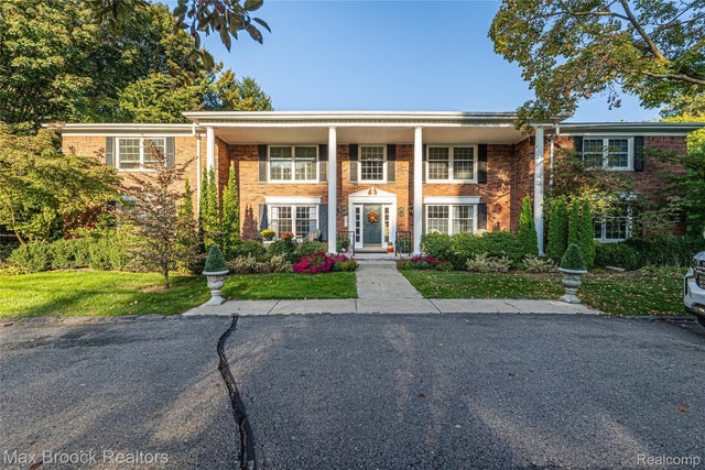 229 Barden Road, Bloomfield Hills city