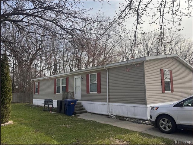 165 S Opdyke Road, Auburn Hills city