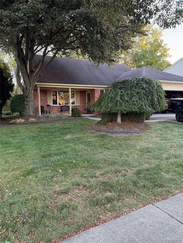 45289 Rudgate Road, Canton charter township