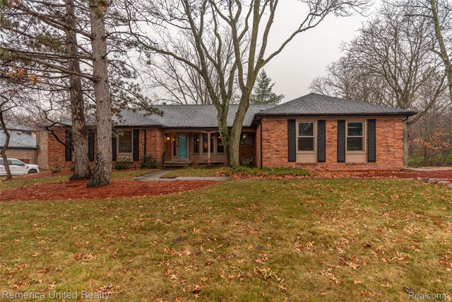 36469 Parklane Circle, Farmington Hills city