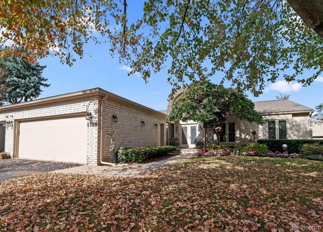 5129 Woodlands Lane, Bloomfield Hills city