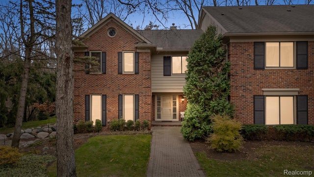 63 Barden Court, Bloomfield Hills city