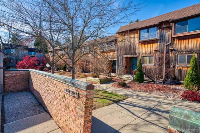 2155 Pauline Court, Ann Arbor city