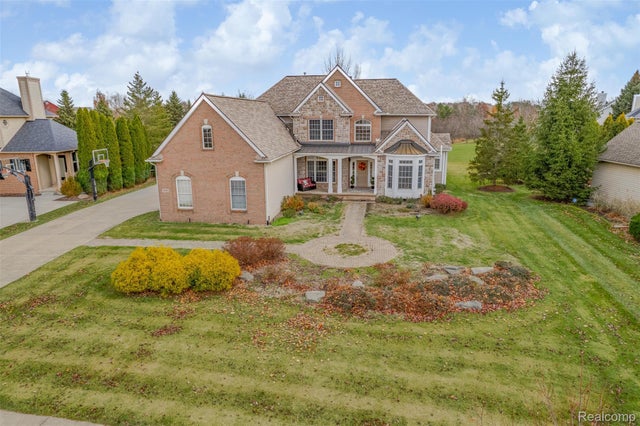 1444 Bicentennial Parkway, Ann Arbor city