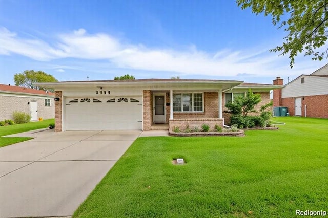 30232 Austin Drive, Warren city