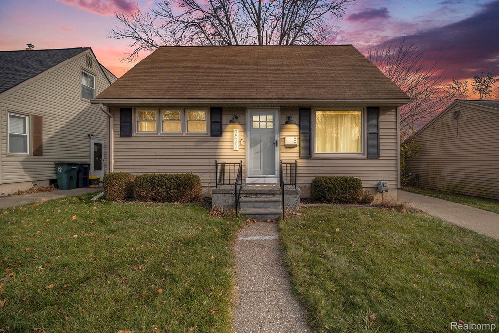 3522 Elmhurst Avenue, Royal Oak city