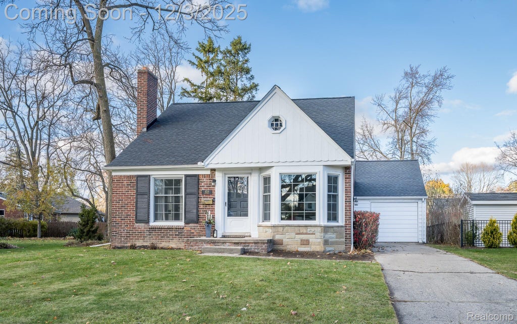 4218 Normandy Road, Royal Oak city