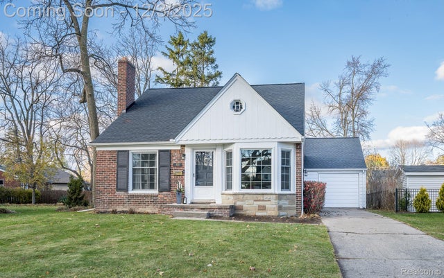 4218 Normandy Road, Royal Oak city