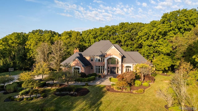 5779 Pinecrest Estates Drive, Ann Arbor city