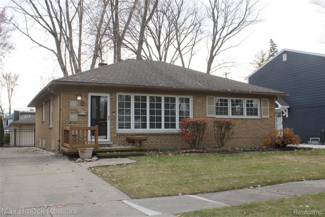 2100 Derby Road, Birmingham city