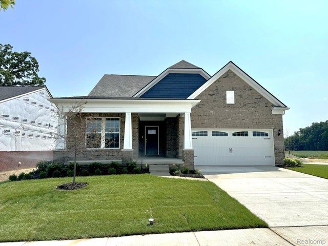 5697 Lewiston Road, Canton charter township