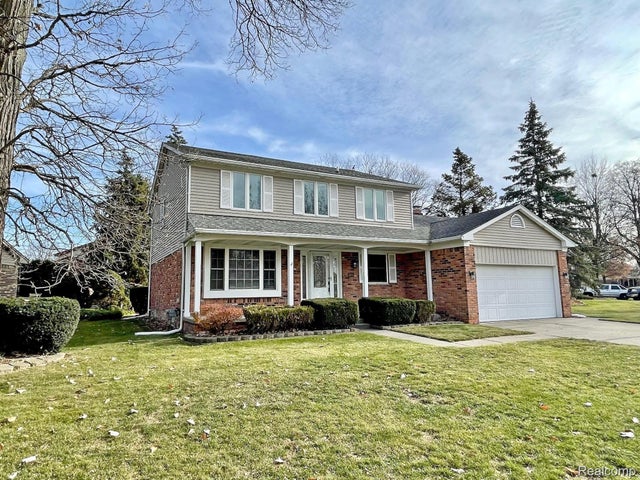 14056 Riverside Street, Livonia city