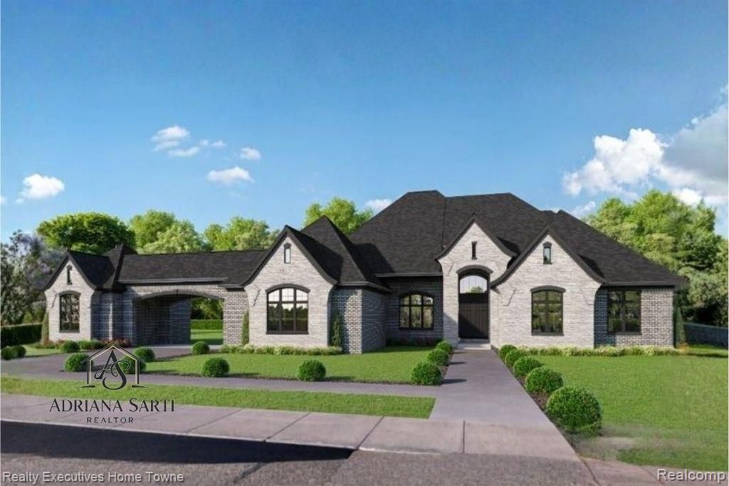 66930 Dorothy Trail, Washington township