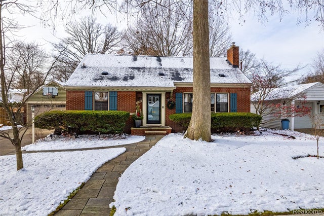 4183 Cornwall Street, Berkley city